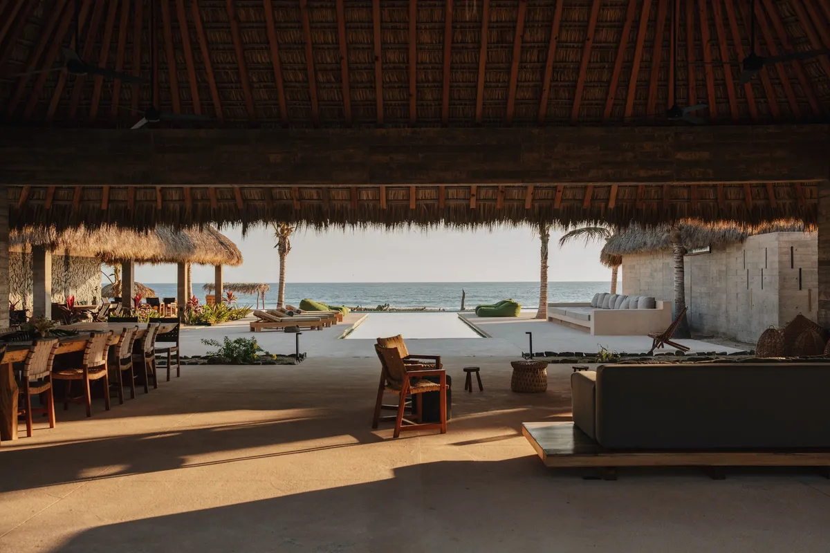 Casa Kalkuya